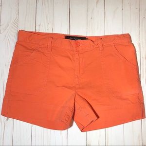 Calvin Klein Stretch Shorts
